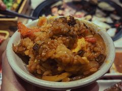 -猫爪爪原切自助烤肉(观音桥阳光世纪店)