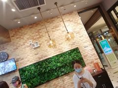 大堂-CoCo都可(合生汇店)