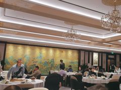 -君庭中餐厅(友谊宾馆店)