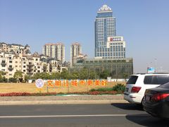 -南昌之星摩天轮