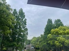 -J Create城市露营咖啡·简餐·宠物(上海动物园店)