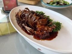 -颂福楼·南京菜(定淮门店)