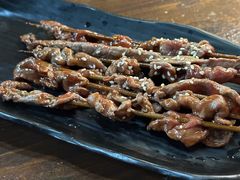 -黄师傅湿辣牛肉(胡桃里店)