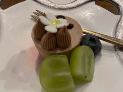 -岩盐·铁板料理(嘉里店)