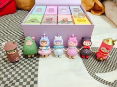 -泡泡玛特POPMART(杭州乐堤港店)