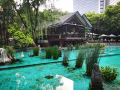 -静安公园(静安寺街道)