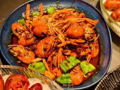 -红盔甲·小龙虾(人民广场店)