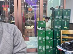 -民间瓦缸煨汤館(嵩山路店)
