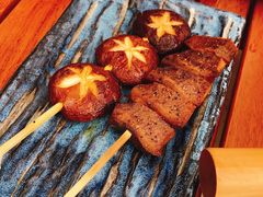 -山葵家居酒屋(天目里店)