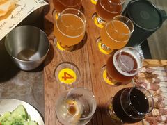 -麦凯伦烧烤·精酿超级工厂店(金桥总店)