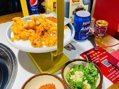 -老天桥蛙炉火锅(姑苏总店)