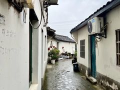 -东钱湖旅游度假区