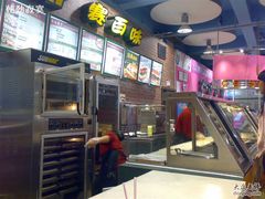 -SUBWAY赛百味(燕莎奥莱店)