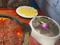 -黄家码头老火锅(解放碑旗舰店)