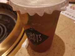 -妙香居韩国烤肉(容桂天佑城店)