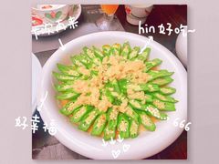 -穿越·外婆家(西溪天堂店)