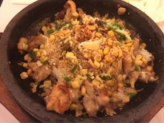-Aqua Oasis 水天堂(爱山广场店)