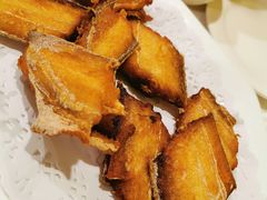 干煎带鱼-翠亭酒家(山西南路店)