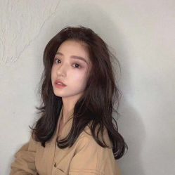 -MYYF SALON烫发染发