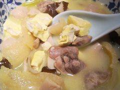 -南京大牌档(香港广场店)