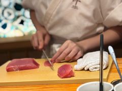 -小十Omakase(地王大厦店)