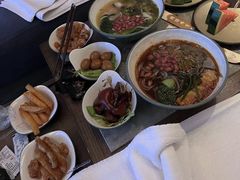 -和子足浴SPA会馆(东方之门店)