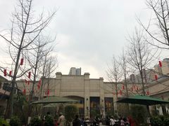 -月圆霖特色农家乐