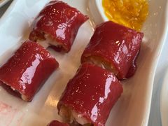 -粤菜王府·海鲜·茶市·海景餐厅(大梅沙店)