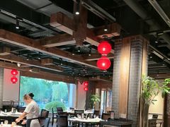 -姚江春中餐厅·太平洋大酒店