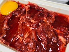 秘制嫩牛肉-辣府(椒江店)