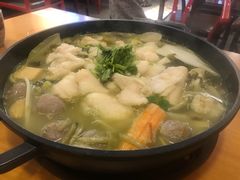 -和先生的砂锅鱼(八方汇店)