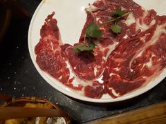 -香佰里鲜货火锅(佳乐金街店)