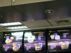 -华莱士·全鸡汉堡(吉祥街店)