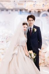 -曼格纳婚礼艺术中心(张江店)