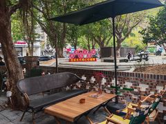 -樹下遇见树·咖啡