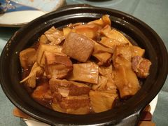 -沙龙酒家
