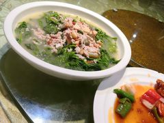 -原汁原味农家菜·经典粤菜(江燕南路店)