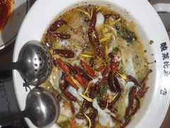 -新太二·鲜料川菜(万泰汇店)