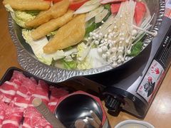 -一心创作料理屋(经开万达店)