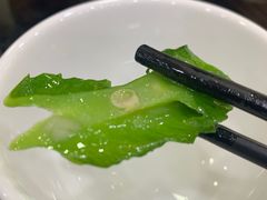 -刘记糟粕醋海鲜烧烤
