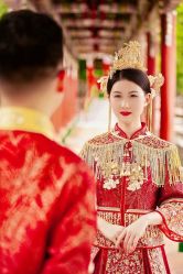 -日光视觉婚纱摄影(旗舰店)