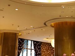 -澳门十六浦索菲特大酒店