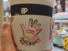 -Peet's Coffee皮爷咖啡(豫园店)