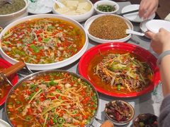 -蛙兔鸡自贡风味·特色江湖菜(广都店)