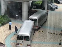 -香港都会海逸酒店