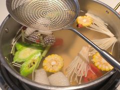 -犇鼎牛潮汕牛肉火锅(新辰里学清路店)