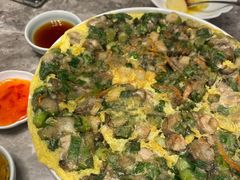 现撬海蛎煎-四道菜·福建菜馆(新街口金鹰店)