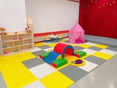 -金睿家国际托育早教中心(珠江新城店)