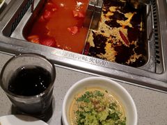 -海底捞火锅(凯德广场店)