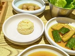 -泥炉烧肉师(新街口金銮巷店)